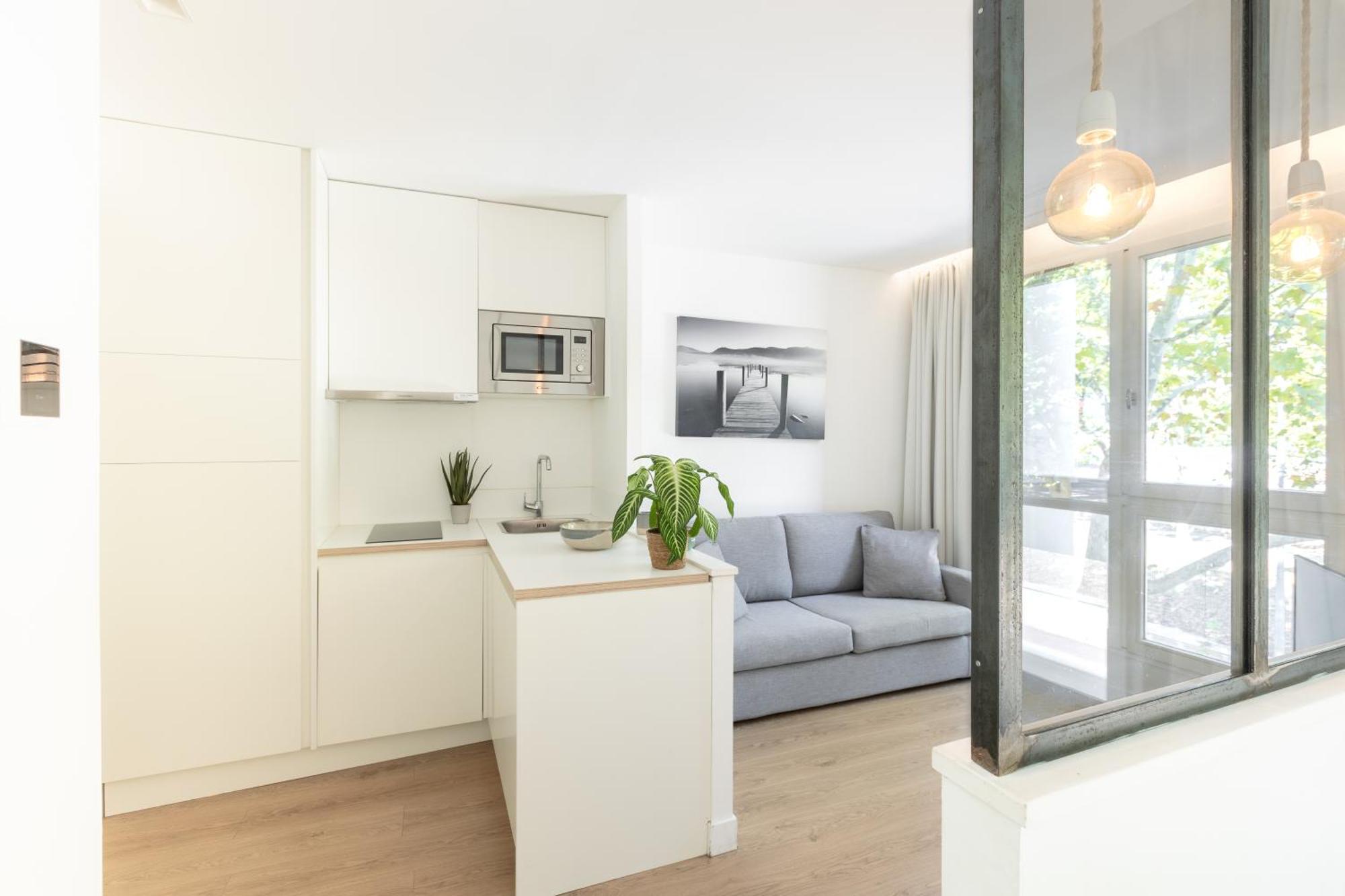 Les Appartements Et Chambres De Montpellier Exterior photo